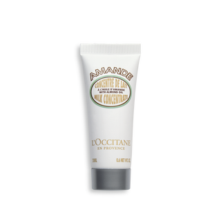 Leite Hidratante Firmador Amêndoa 20ml